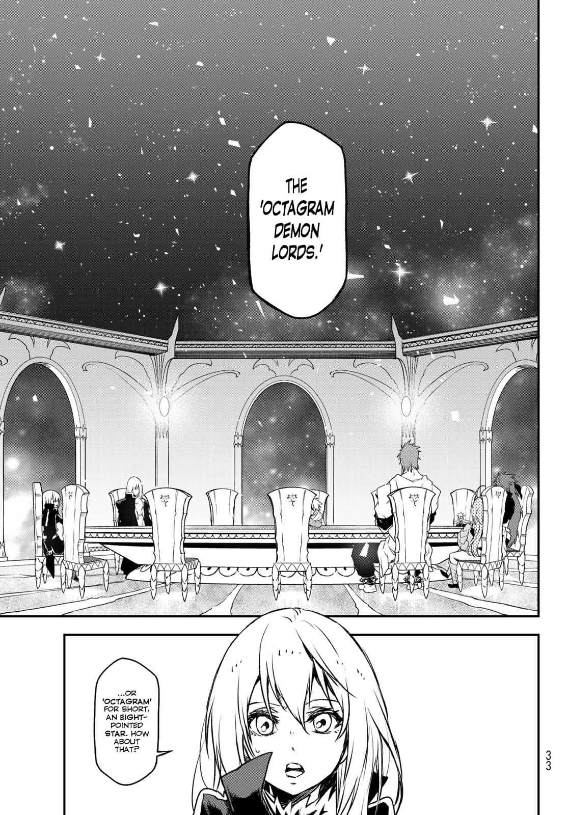 Tensei Shitara Slime Datta Ken, Chapter 86 image 21